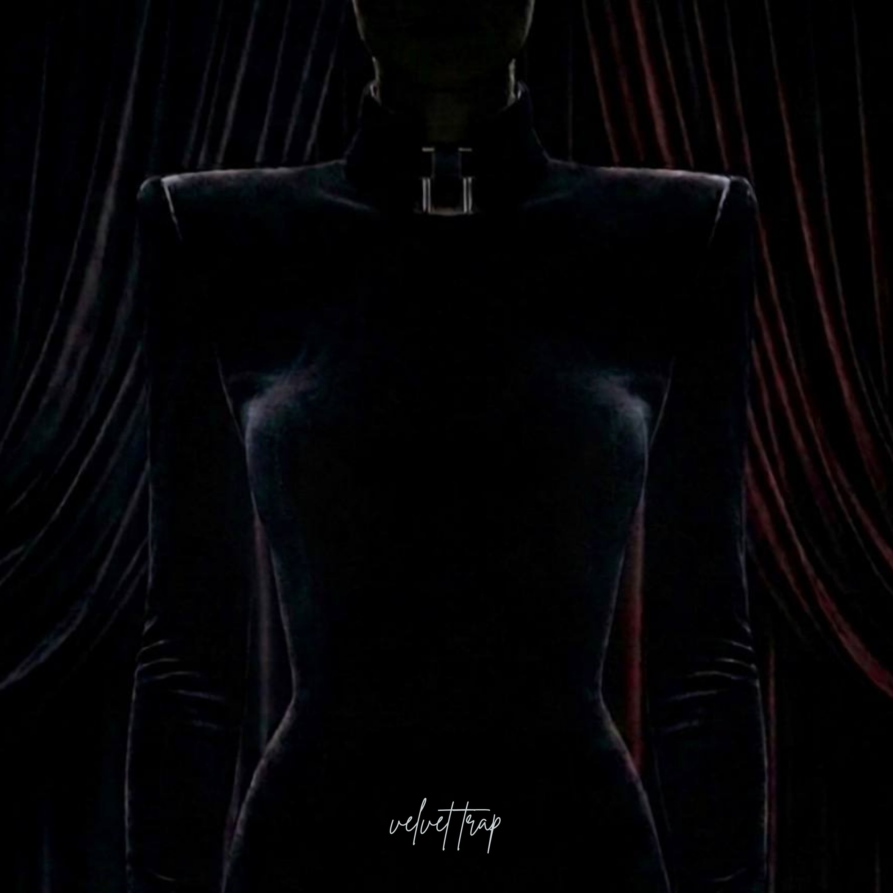 artwork for velvet trap